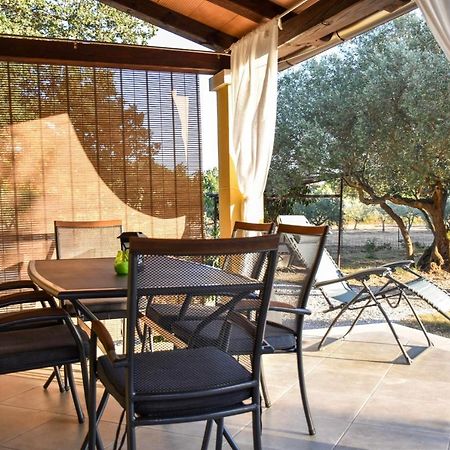 Holiday House Val Vidal โรวีน ภายนอก รูปภาพ