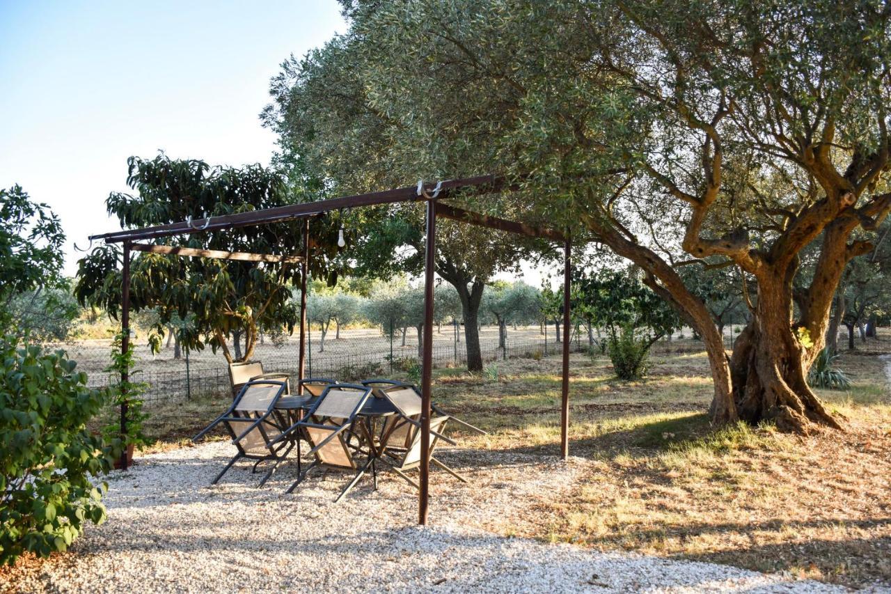 Holiday House Val Vidal โรวีน ภายนอก รูปภาพ