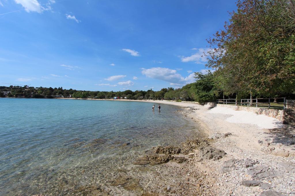 Holiday House Val Vidal โรวีน ภายนอก รูปภาพ